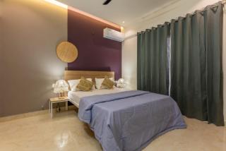 Avenue II FF-403 - Bangalore - 9