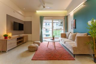 Avenue II FF-403 - Bangalore - 2