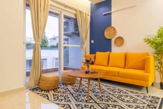 Avenue II FF-403 - Bangalore - 0