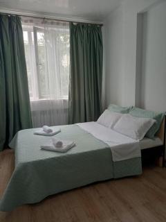 Апартаменты Fortune в Москве - 0