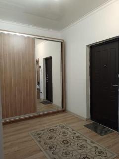 Апартаменты Fortune в Москве - 9