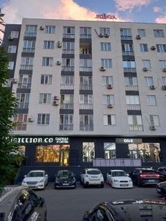 Апартаменты Fortune в Москве - Almaty - 7