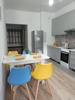 Апартаменты Fortune в Москве - 5