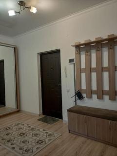 Апартаменты Fortune в Москве - 3