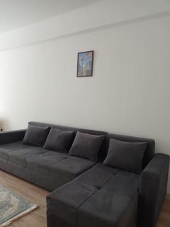 Апартаменты Fortune в Москве - 2