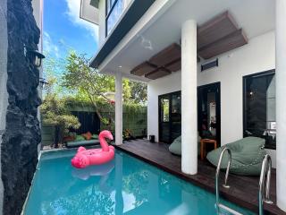 Landmark Villas - Jimbaran - 2