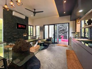 Landmark Villas - Jimbaran - 3