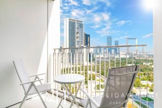 LUX The Downtown Zabeel View Suite - Dubai - 3