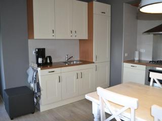 Zeekraal Comfortable holiday residence - Oostkapelle - 6