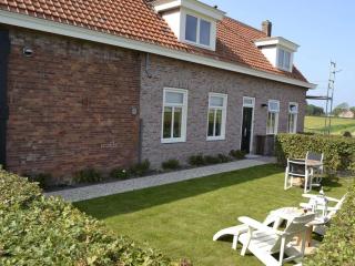 Zeekraal Comfortable holiday residence - Oostkapelle - 0