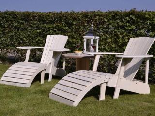 Zeekraal Comfortable holiday residence - Oostkapelle - 9