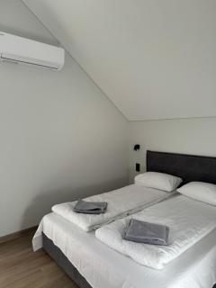 Kotedžas su dviem miegamaisiais - Palanga - 7
