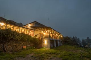 Cedar Hill Lodge - A Boutique Homestay - 9