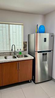 Casa Serena en Ensenada cerca de la Playa - 1