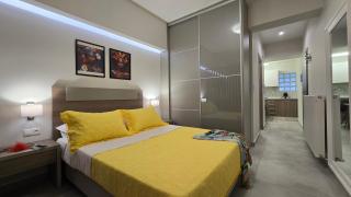 Epsilon - Premier Apartment & Easy Parking by Optimum Link - Katerini - 1