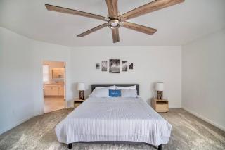 A Getaway Home in The Clouds - Pine Grove - 6