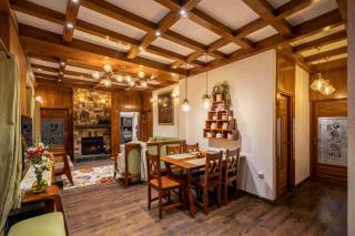 amã Stays & Trails Barefoot Bungalow, Dhanaulti - 7