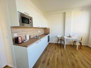 Apartmán v centru - Vyškov - 4