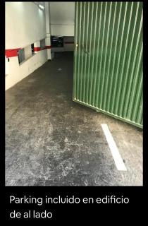 Living Malagueta with parking Free - Málaga - 8
