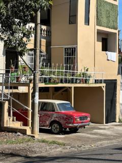 Rivera Family Airport Apartments - Río Segundo - 6
