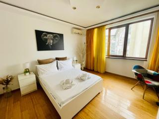 Old Town Ateneu Studio - Bucarest - 8