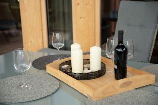 Nock Chalets - 2