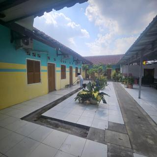 Tamasya Homestay Malioboro Jogja - 2