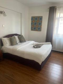 Cosy 2 Bedroom Kilimani - 6