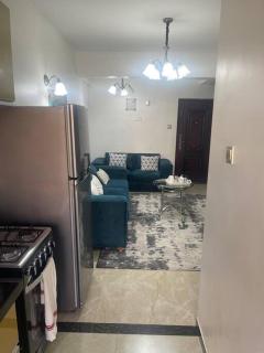 Cosy 2 Bedroom Kilimani - Nairobi - 5
