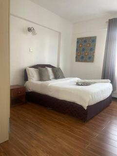 Cosy 2 Bedroom Kilimani - 4