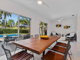 Amazing Family Home in Hollywood FL - Hollywood - 4