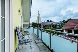 Appartement Mia - Ihrlerstein - 9