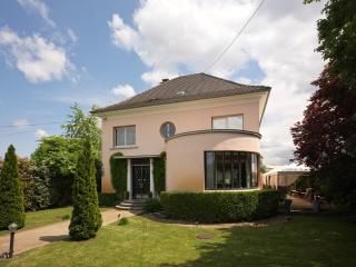 B&B "Villa Fink" - Ostheim - 6