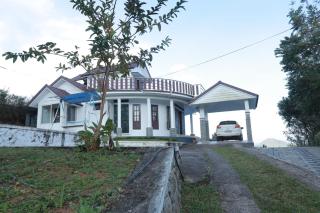 HILLFORT HOMESTAY - 9