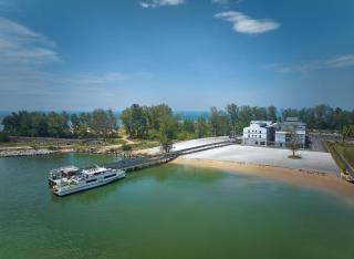 Fairfield by Marriott Kuala Besut - 8