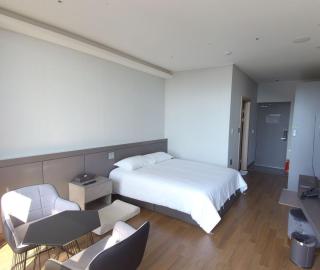 Sanbangsan Hotel-Formerly Primula Hotel - Seogwipo - 6