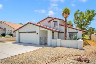 Oasis Condo on the Fairway - Victorville - 4