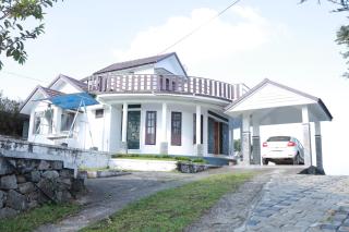 HILLFORT HOMESTAY - Vagamon - 1