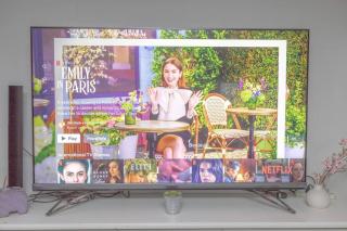 King Bedroom in Shared Apartment 3L - 6