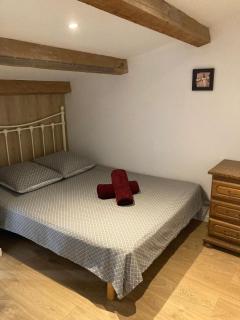 Village house on 3 floors - Saint-Thibéry - 1
