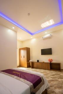Khách sạn Lan Lan Hotel - 3