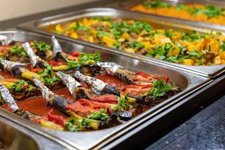 Viking Nona Beach - 1