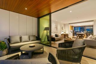 Harbour front Living at Wynyard Marina - 5
