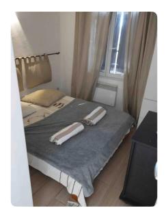 Résidence la Pinède - Sainte-Maxime - 1