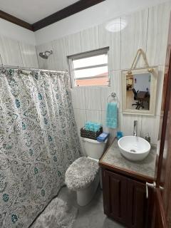 Casa Carimi, San Ignacio - 1