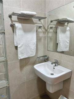 Kilimanjaro Lodge - MCF - Moshi - 3
