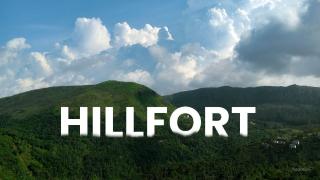 HILLFORT HOMESTAY - Vagamon - 2