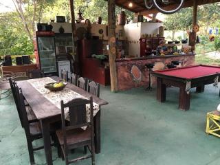 Casa Beverly na Pousada Terra do Sossego - 1