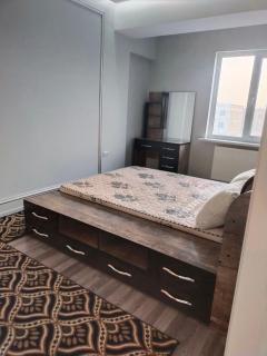 Apartment - Bukhara - 1