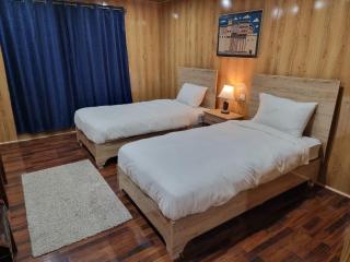 Shilmin Resort - Pasu - 9